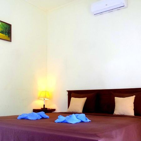Bias Bungalows กิลิไอร์ ภายนอก รูปภาพ