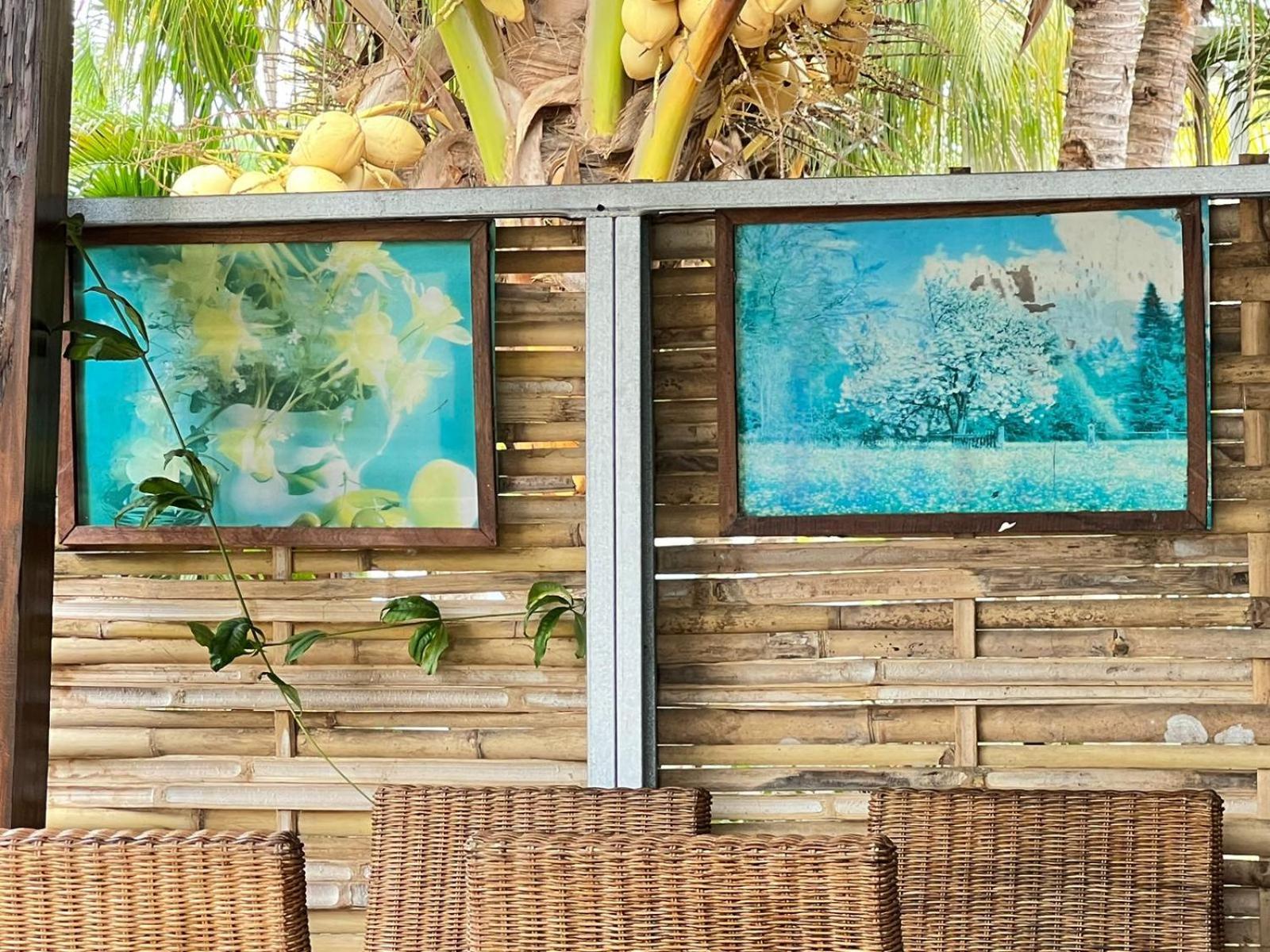 Bias Bungalows กิลิไอร์ ภายนอก รูปภาพ