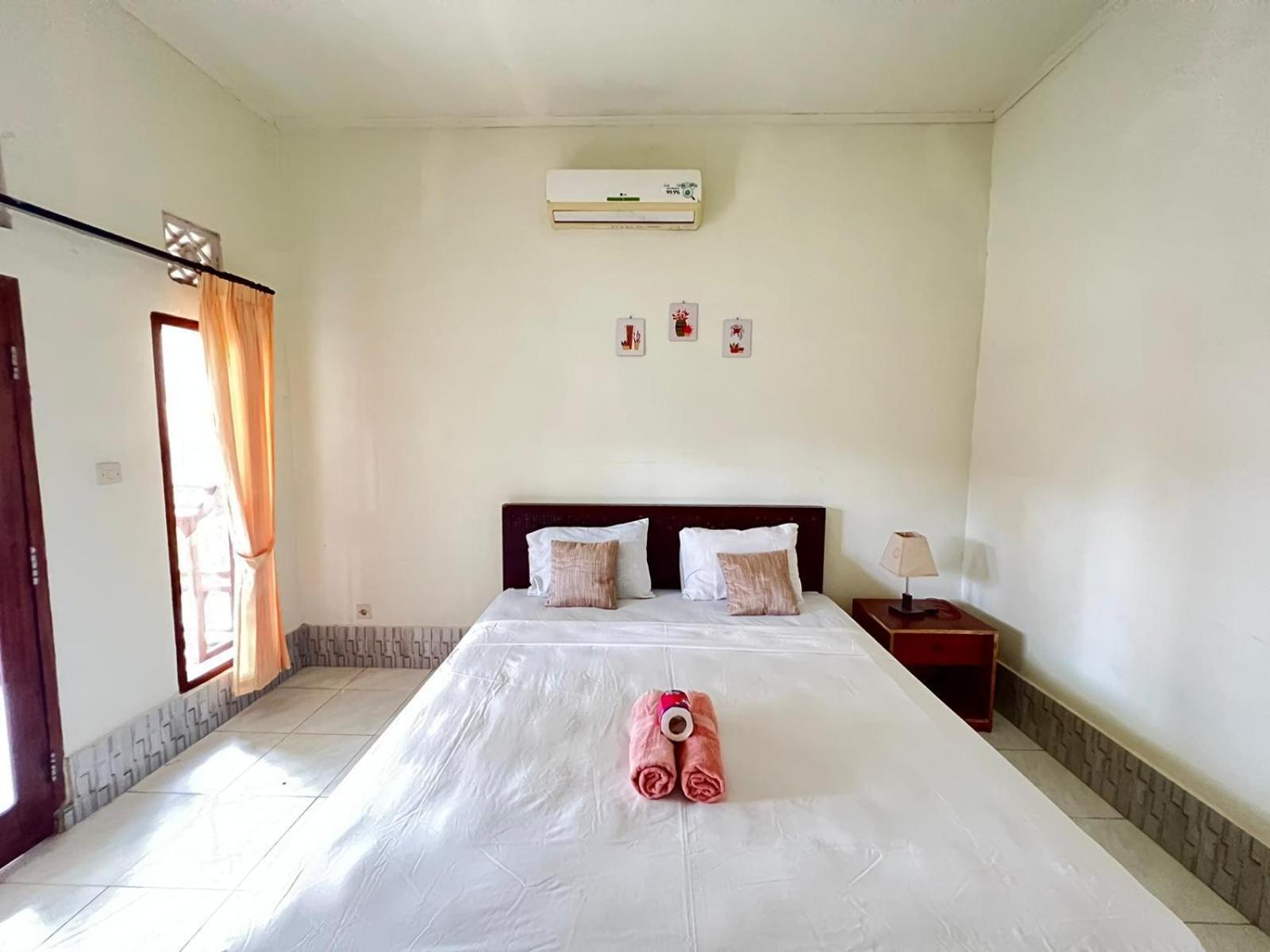 Bias Bungalows กิลิไอร์ ภายนอก รูปภาพ