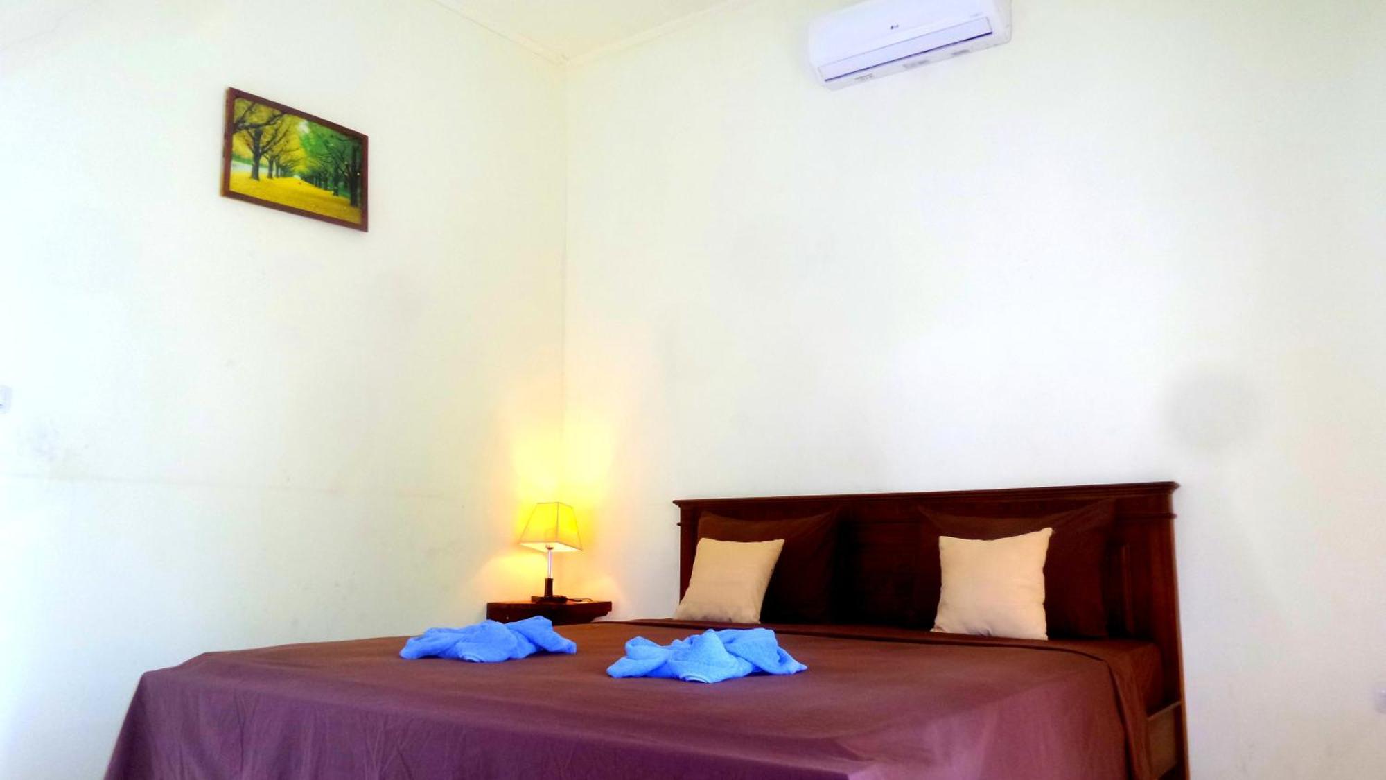 Bias Bungalows กิลิไอร์ ภายนอก รูปภาพ