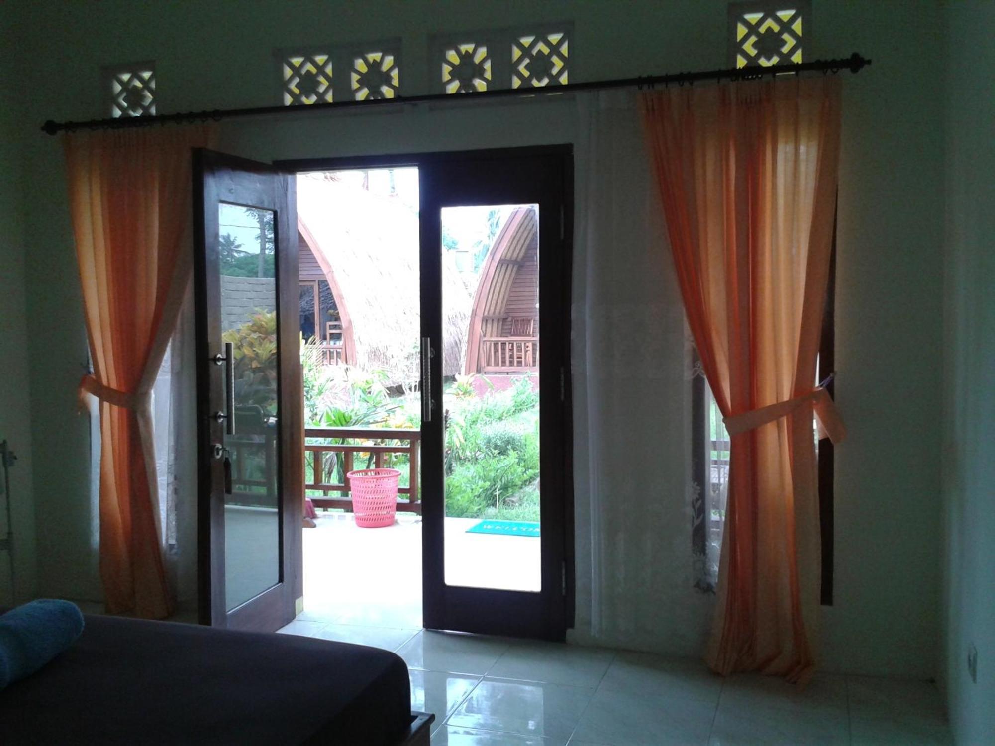 Bias Bungalows กิลิไอร์ ห้อง รูปภาพ