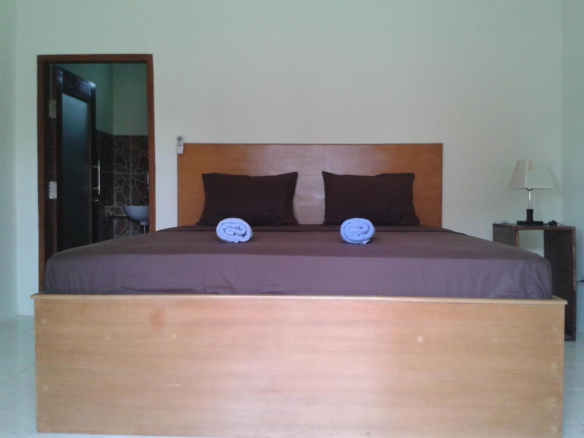 Bias Bungalows กิลิไอร์ ห้อง รูปภาพ