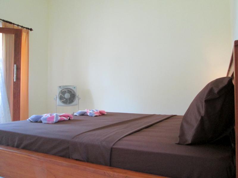 Bias Bungalows กิลิไอร์ ภายนอก รูปภาพ