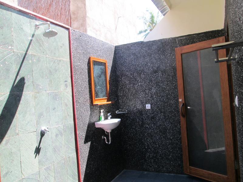 Bias Bungalows กิลิไอร์ ภายนอก รูปภาพ