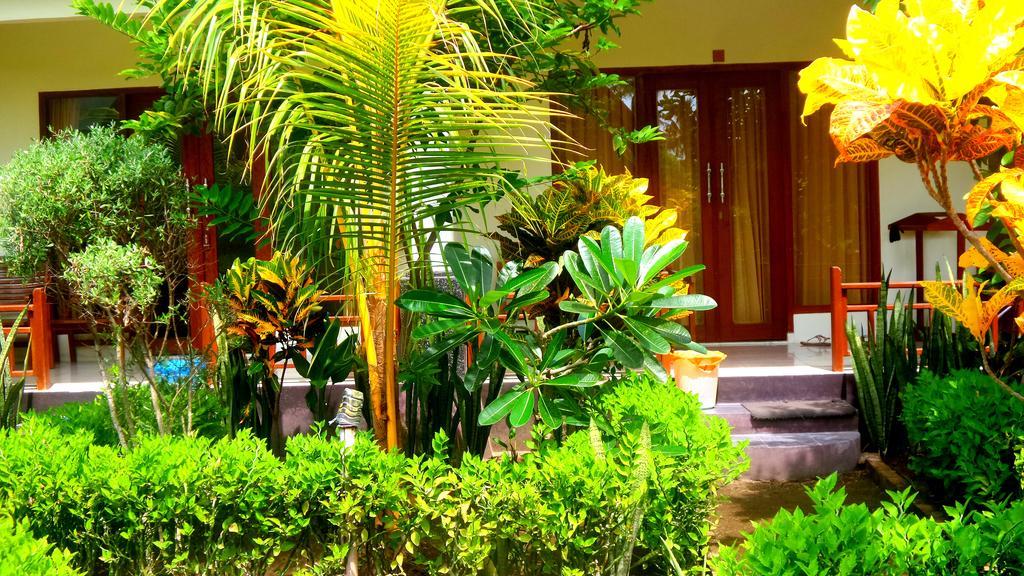 Bias Bungalows กิลิไอร์ ภายนอก รูปภาพ