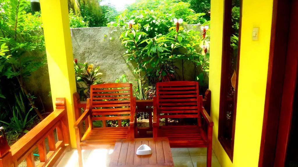 Bias Bungalows กิลิไอร์ ภายนอก รูปภาพ