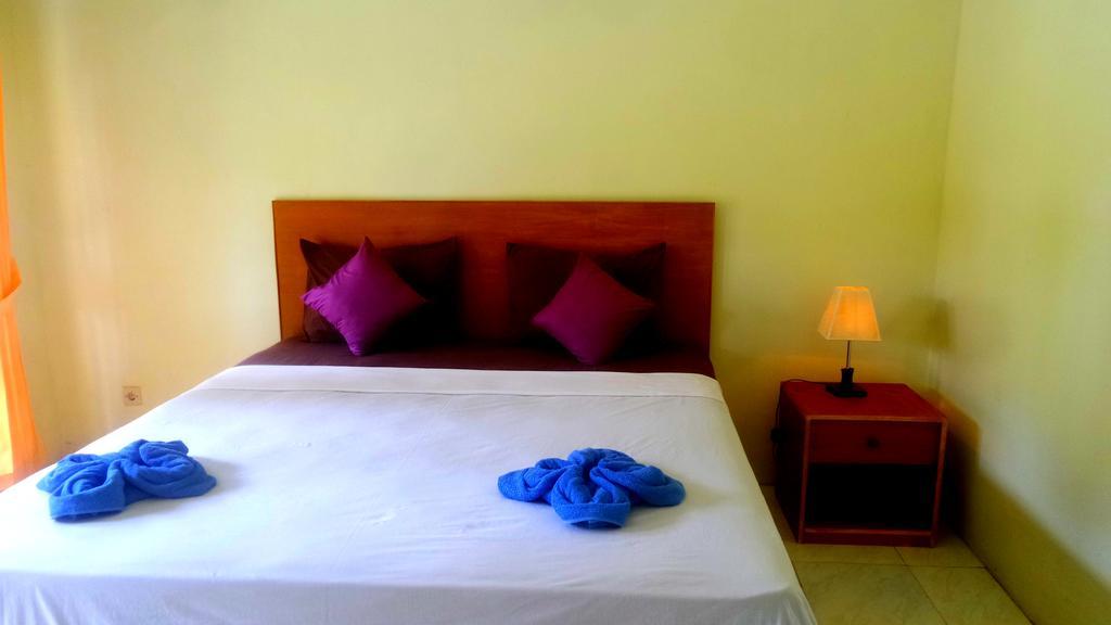 Bias Bungalows กิลิไอร์ ภายนอก รูปภาพ