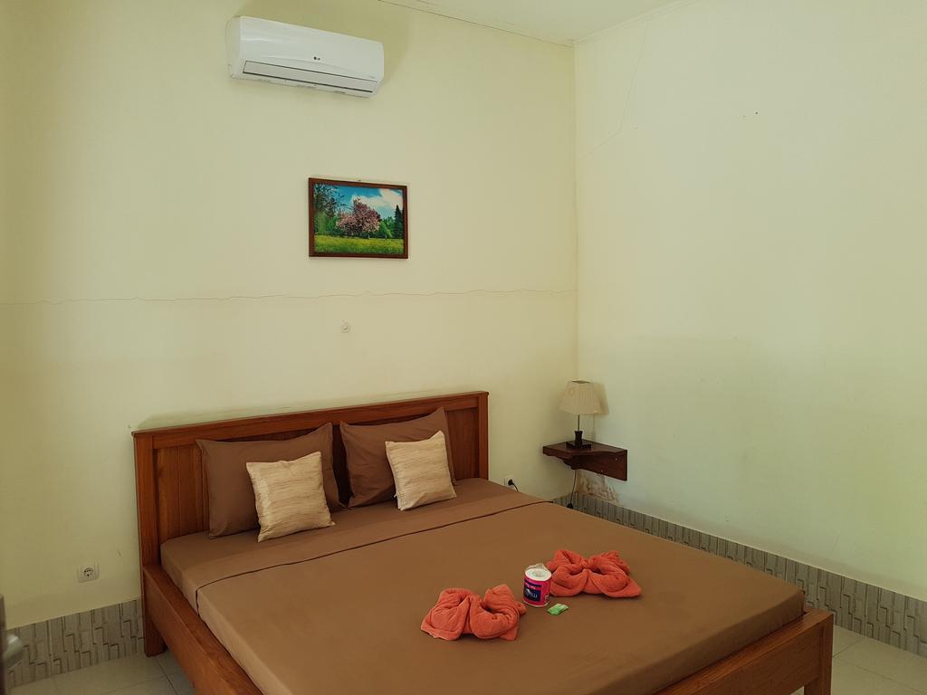Bias Bungalows กิลิไอร์ ภายนอก รูปภาพ